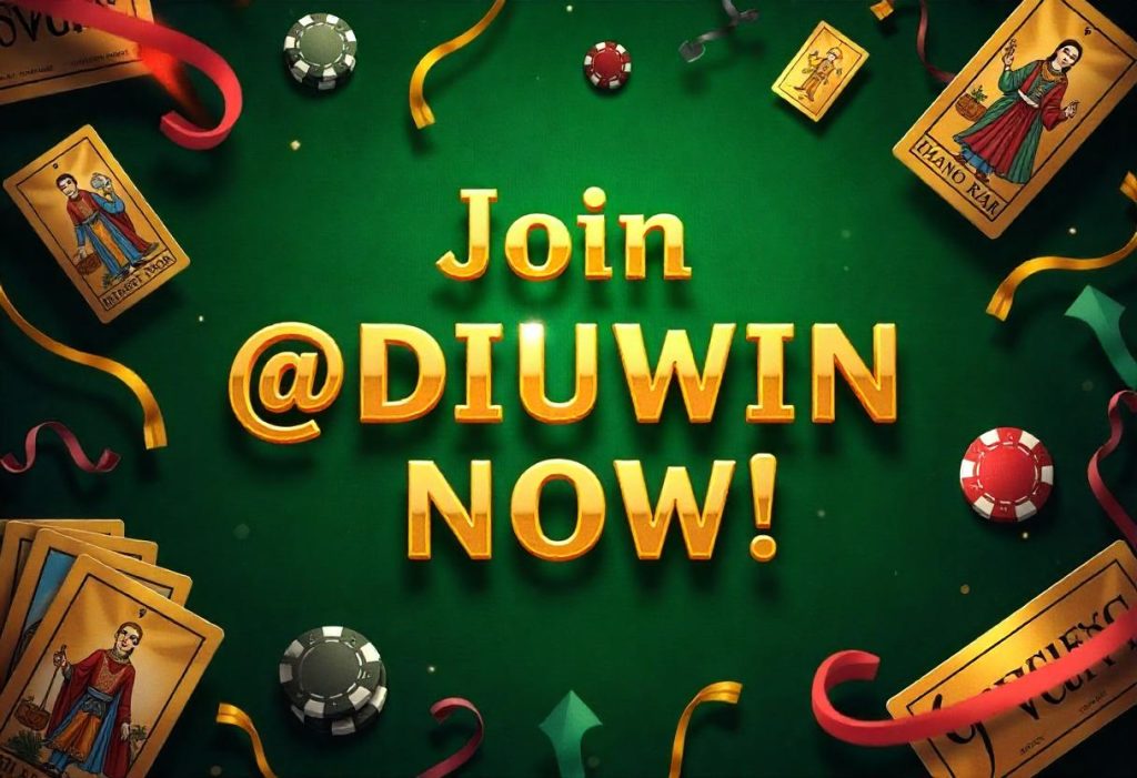 diuwin login