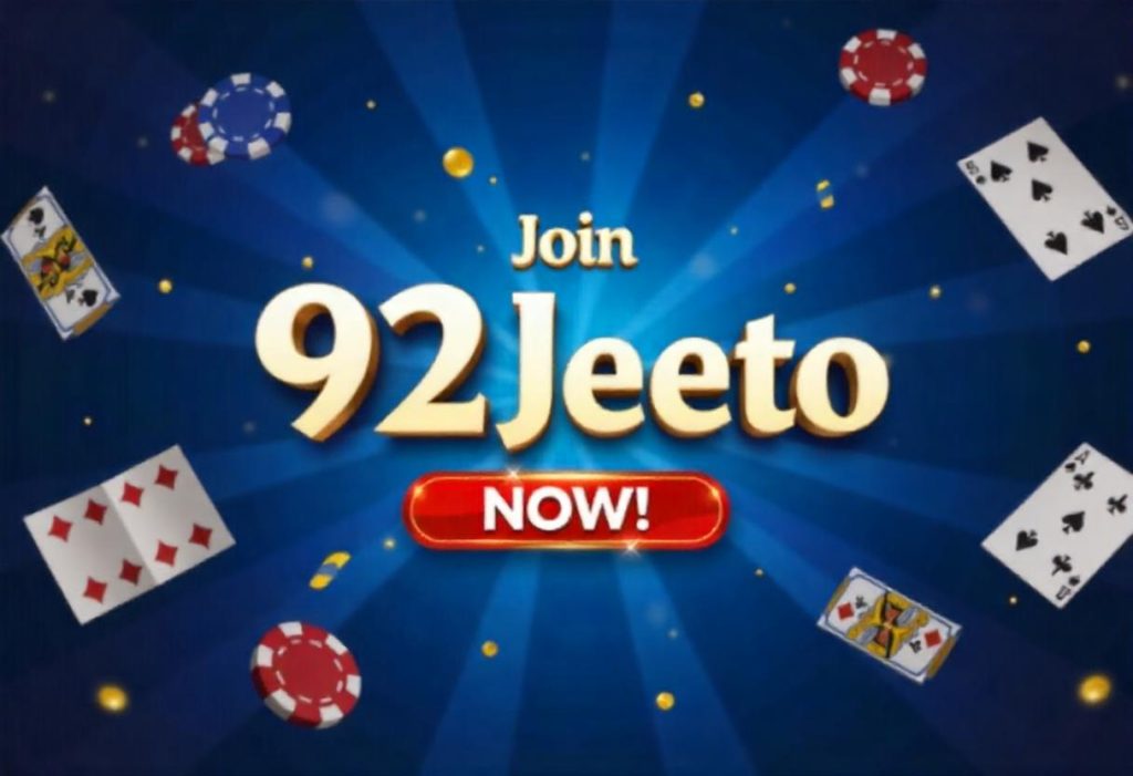 92Jeeto Game
