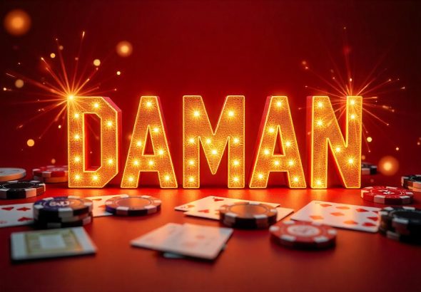 Daman Hack