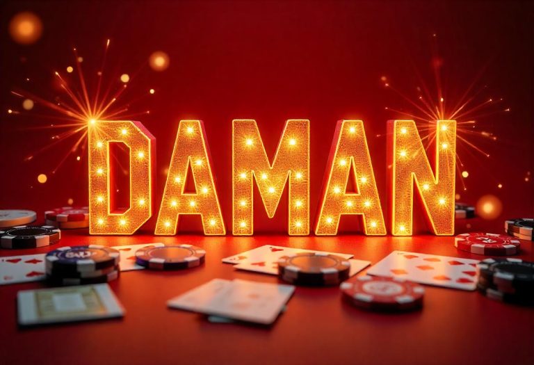 Daman Hack