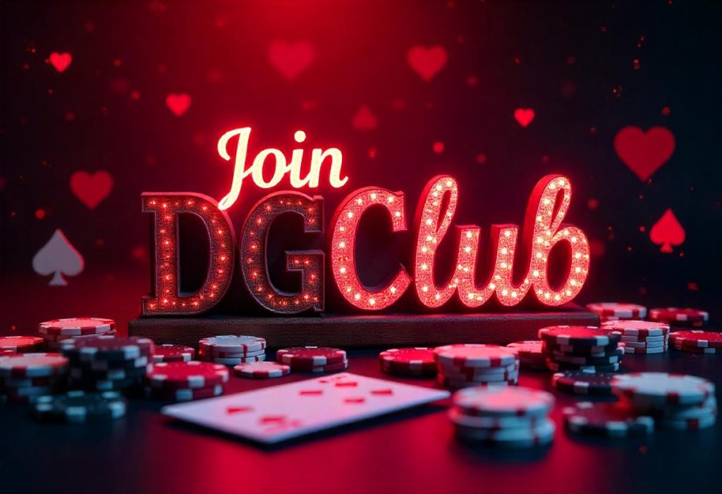 DG Club Game