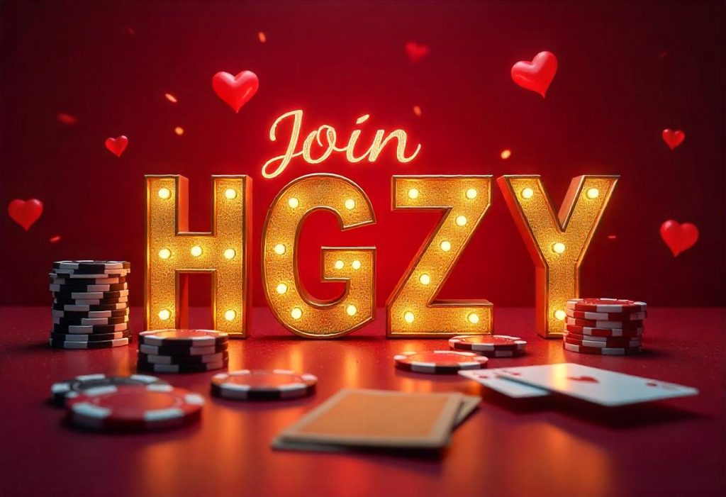 HGZY Game