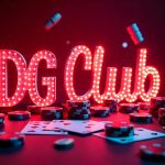 DG Club Game