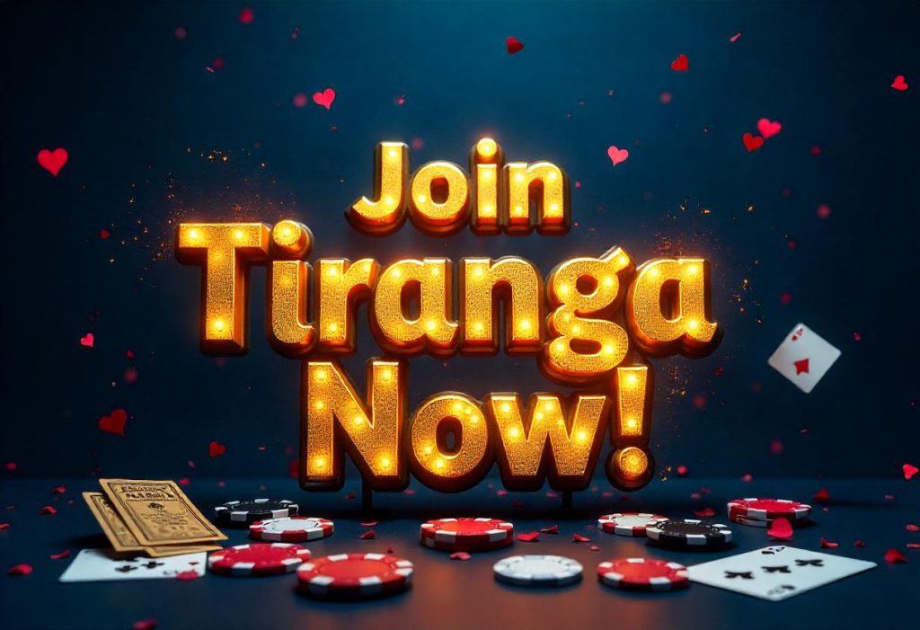 Tiranga Lottery