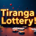 Tiranga Lottery