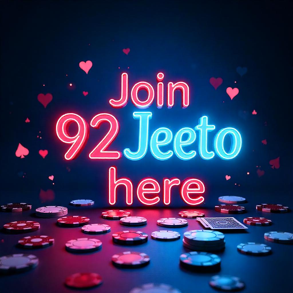 92Jeeto Game