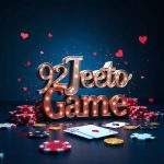 92Jeeto Game