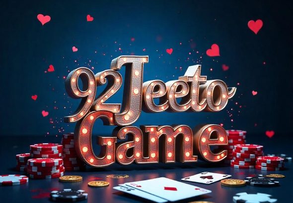 92Jeeto Game