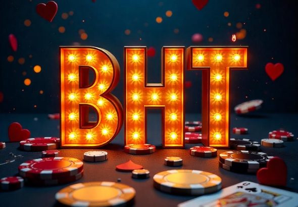 BHT Club
