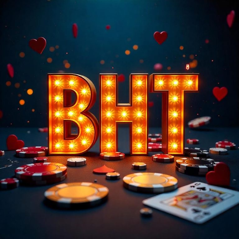 BHT Club