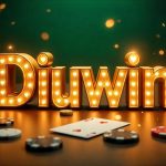 Diuwin Games