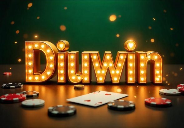 Diuwin Games