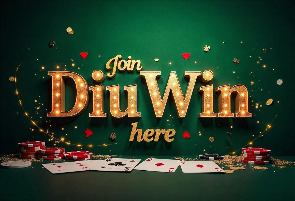 Diuwin Games