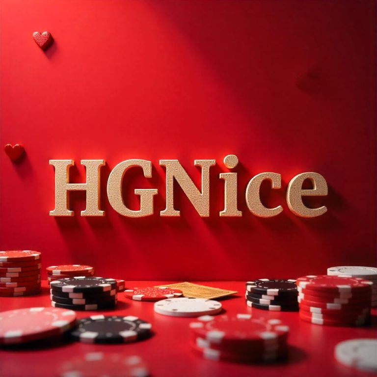 HGNice App