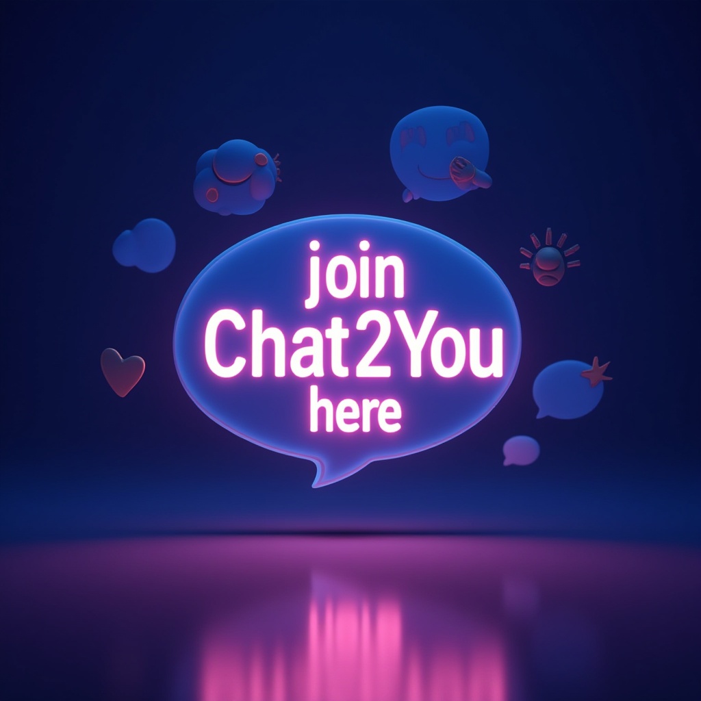 Chat2You