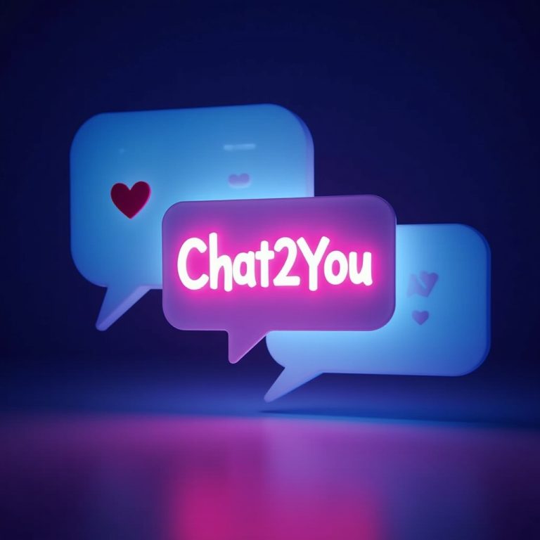 Chat2You