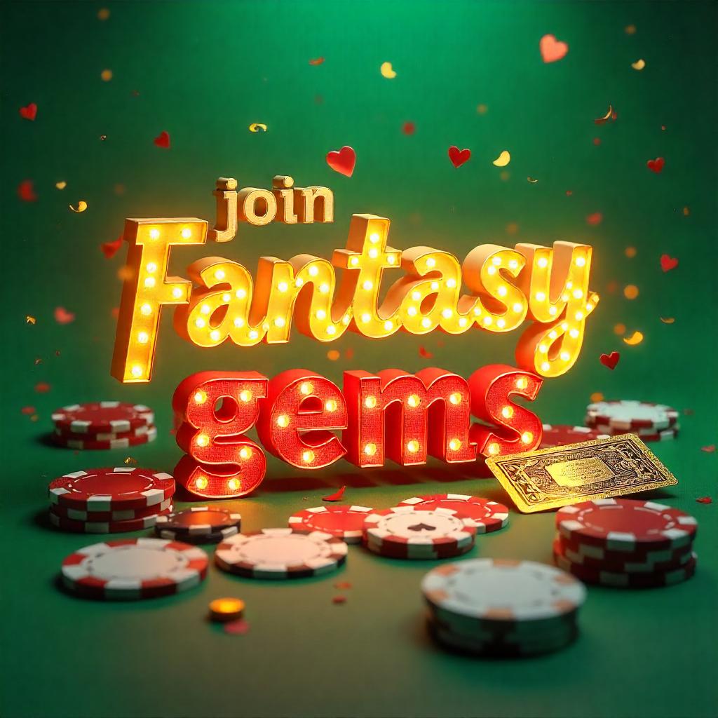 Fantasy Gems