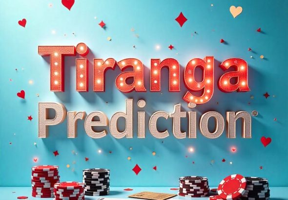 Tiranga Prediction