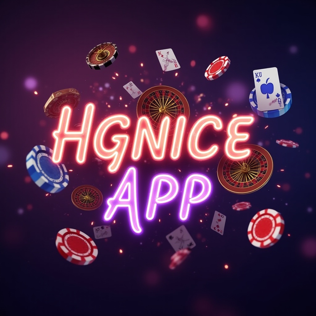HGNICE