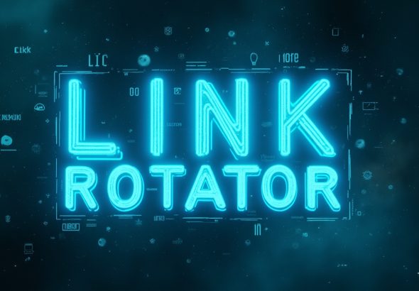 Link Rotator