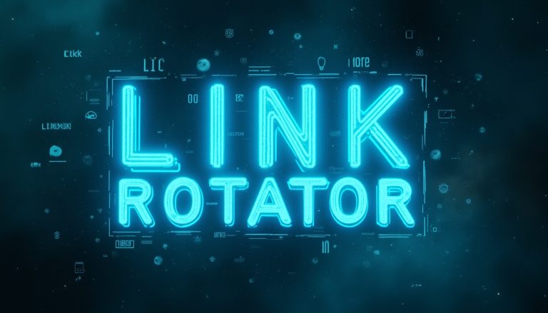 Link Rotator