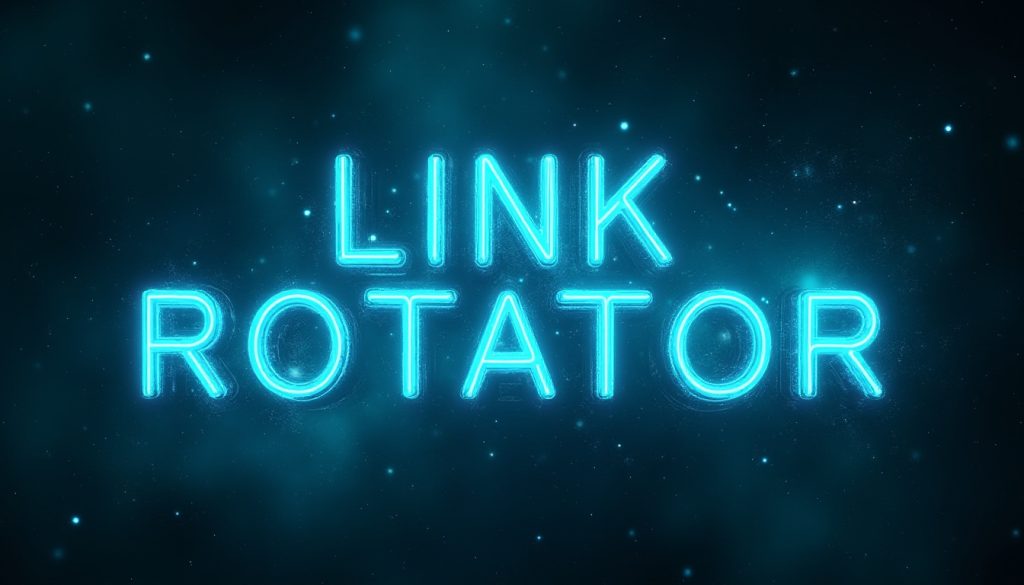 Link Rotator