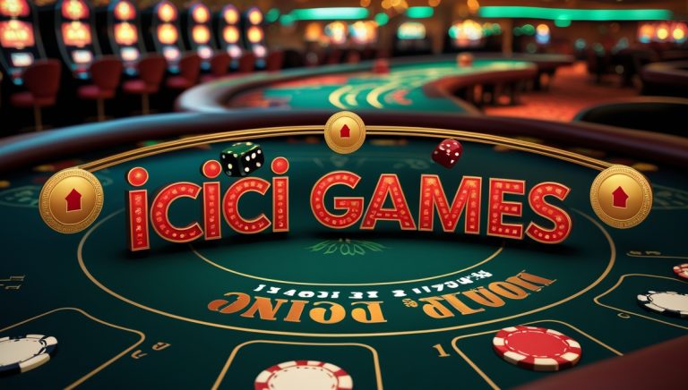 Phoenix_10_Generate_a_creative_image_for_a_icici_games_review_0